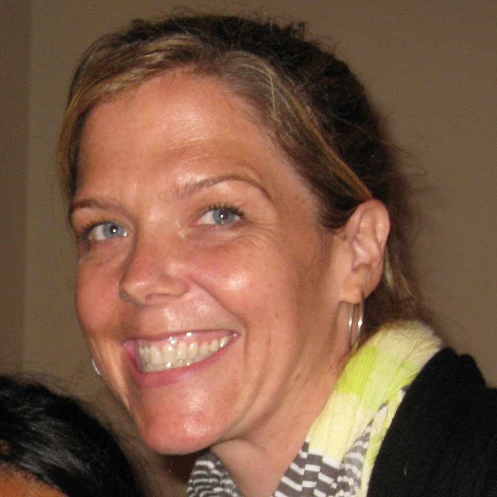 Meet your Posher, Melanie